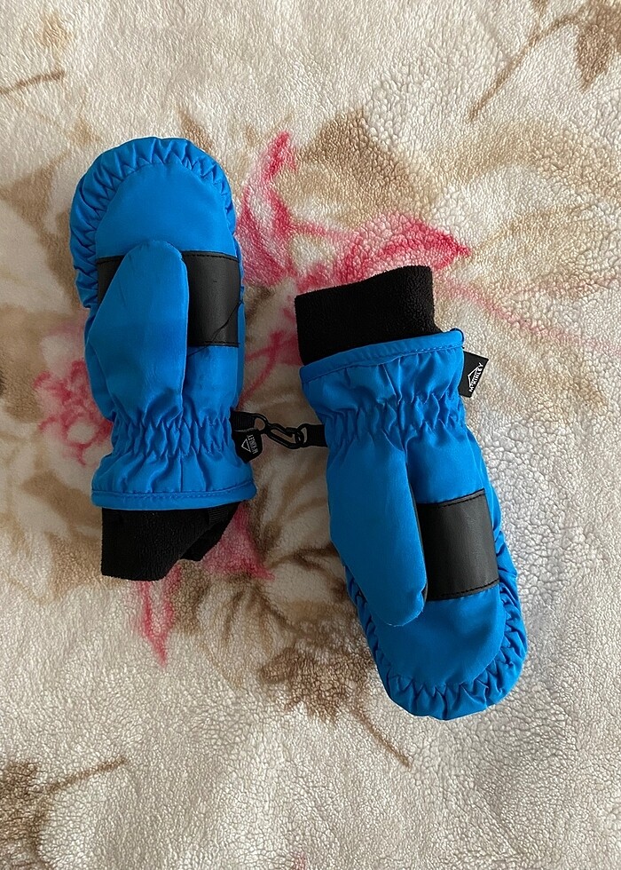 McKinley çocuk eldiveni - Görsel 2