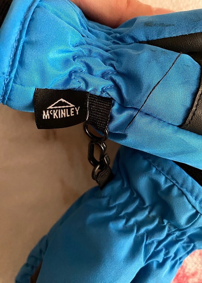 McKinley çocuk eldiveni - Görsel 3