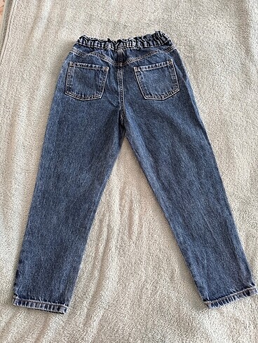 LC Waikiki Lcw kız çocuk jean pantolon