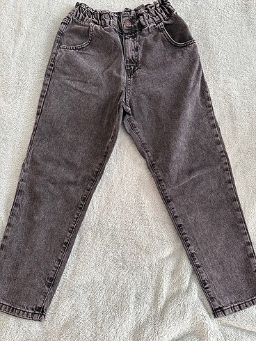 Lcw kız çocuk jean pantolon