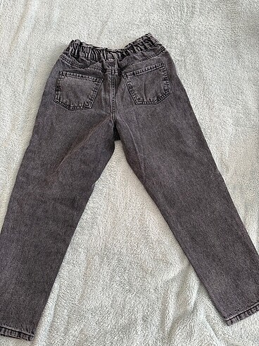 LC Waikiki Lcw kız çocuk jean pantolon
