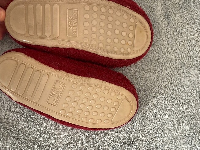 LC Waikiki LCW panduf