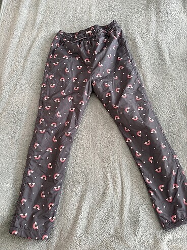 Lcw kar pantolonu