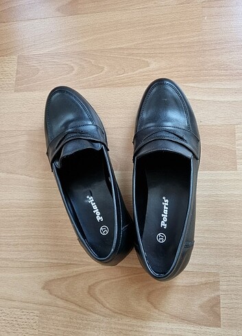 Polaris Loafer 