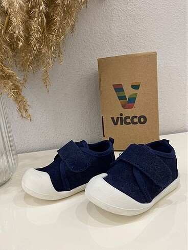 Vicco Bir kere giydildi