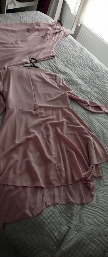 Tesettür takım - Görsel 5