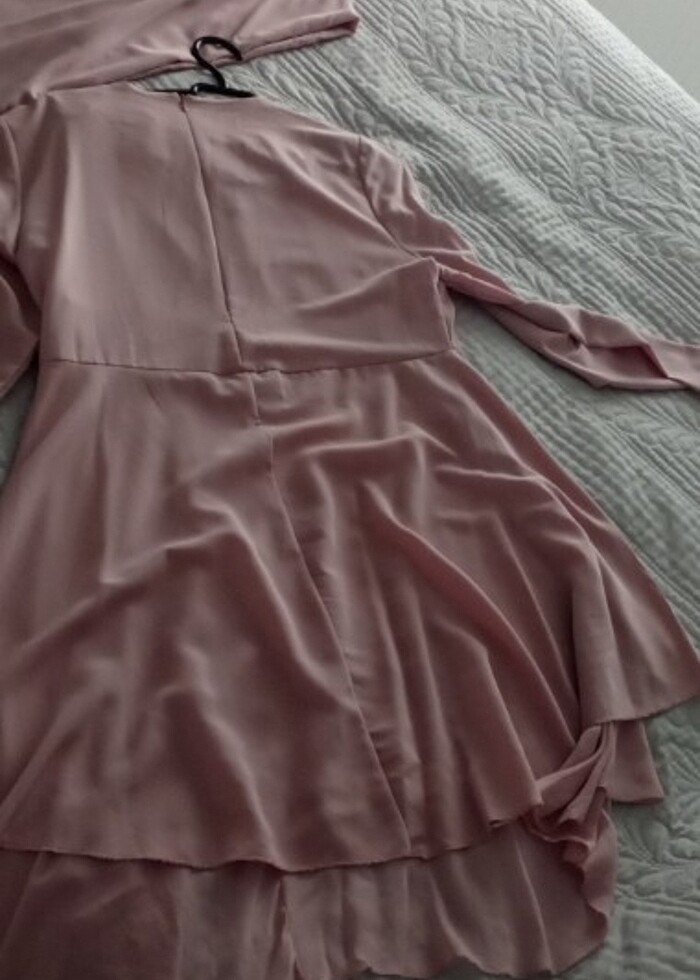 Tesettür takım - Görsel 5