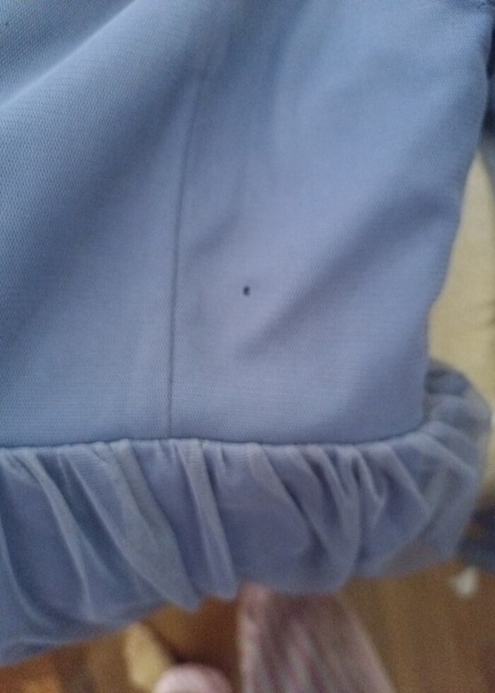 Tesettür Abiye - Görsel 5