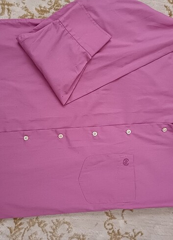 Erkek Gömleği - Görsel 3