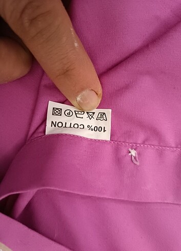 Erkek Gömleği - Görsel 4