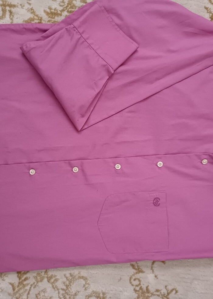 Erkek Gömleği - Görsel 3