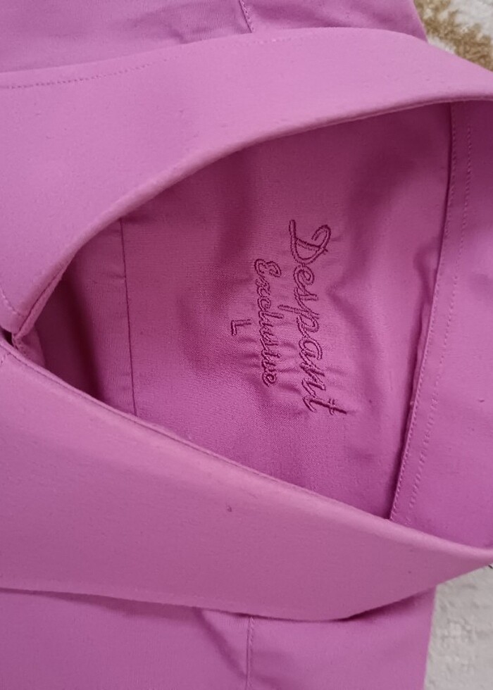 Erkek Gömleği - Görsel 2