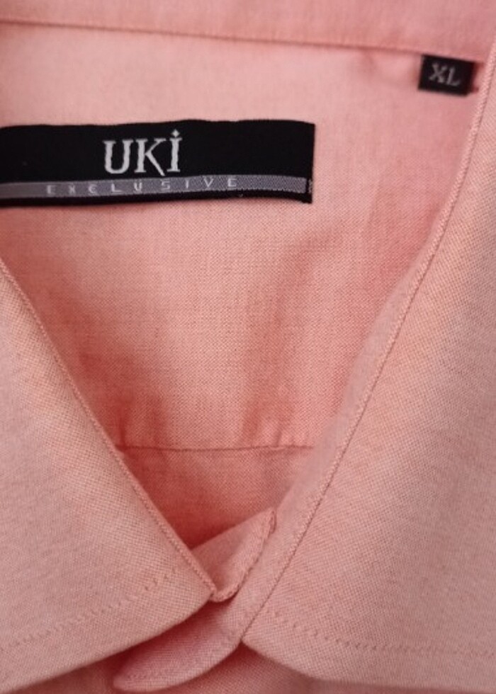 Erkek gömleği - Görsel 2