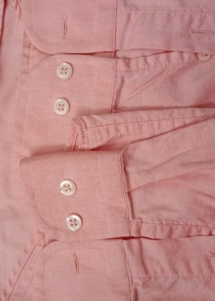 Erkek gömleği - Görsel 3