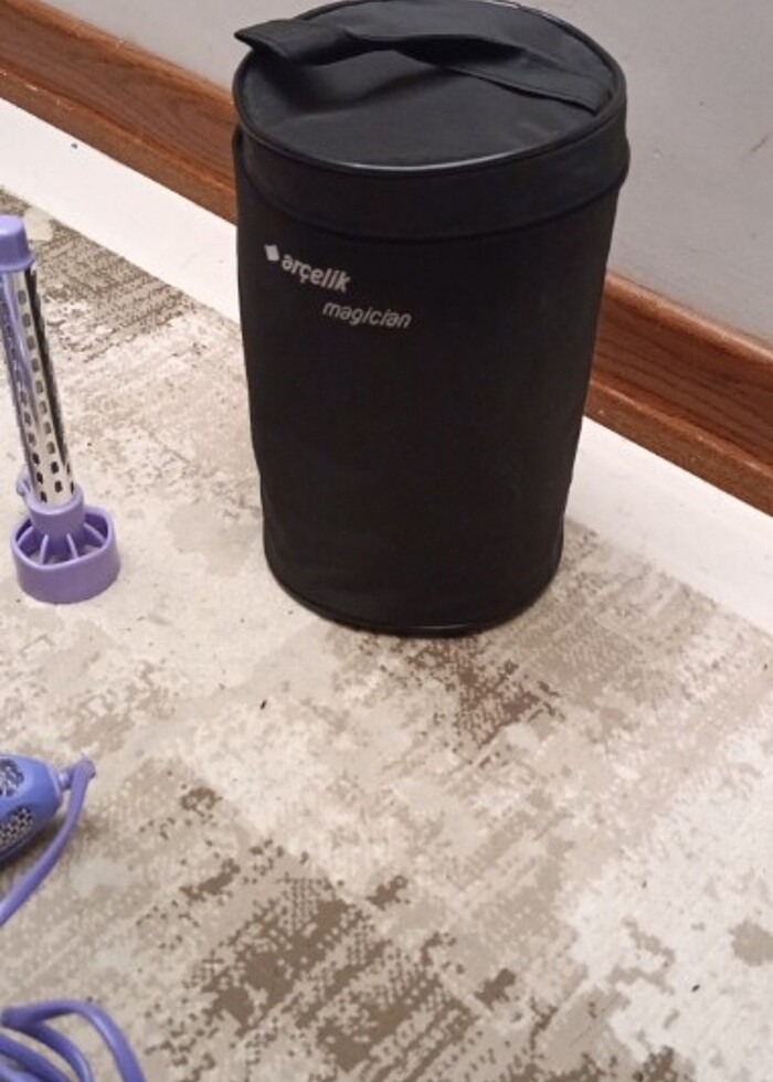 Saç Şekillendirici Seti - Görsel 2