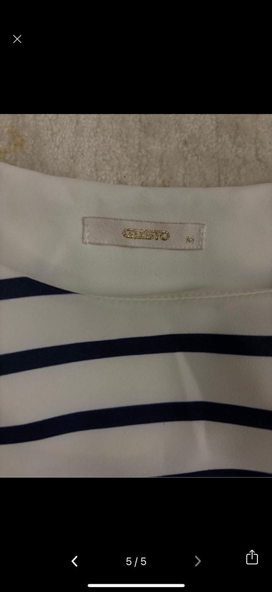 Fuarı Parisian Kadın  Bluz - Görsel 4