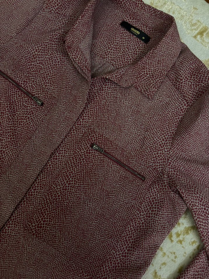 Gusto Gömlek - Görsel 2