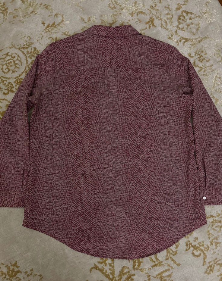 Gusto Gömlek - Görsel 4