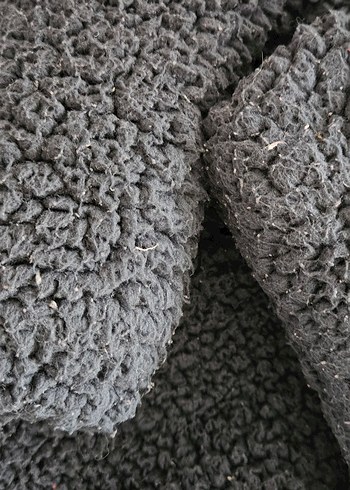 Zara Kürklü Bebek Tulumu - Görsel 7