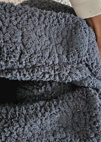 Zara Kürklü Bebek Tulumu - Görsel 8