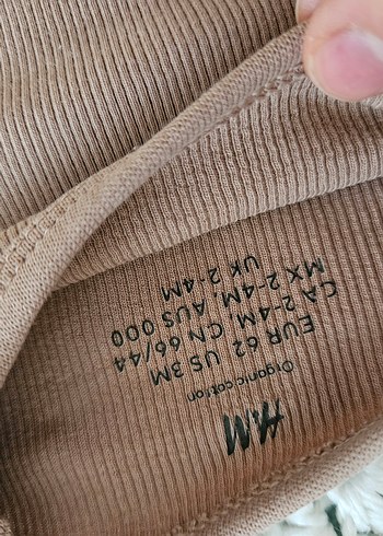 Bebek Kız Body Pastel Bej - Görsel 2