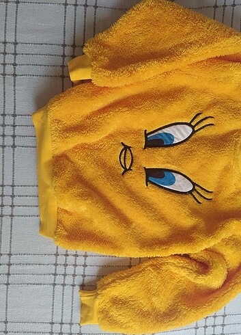 Tweety takım ????