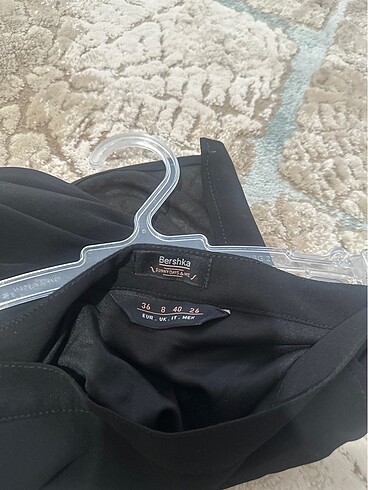 Bershka Plaj eteği