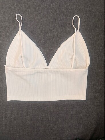 Diğer Crop body