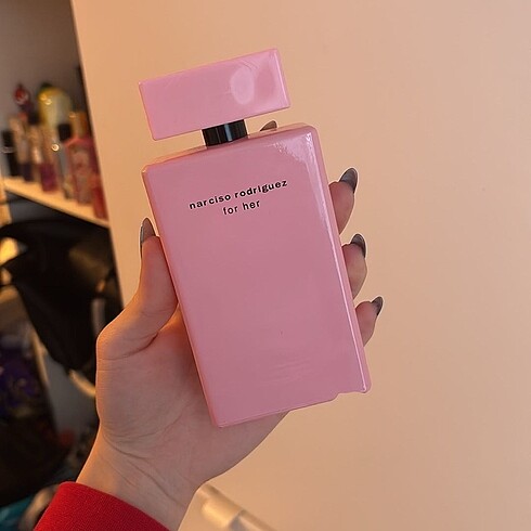 narciso rodriguez parfüm