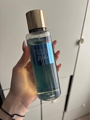 victoria's secret rush