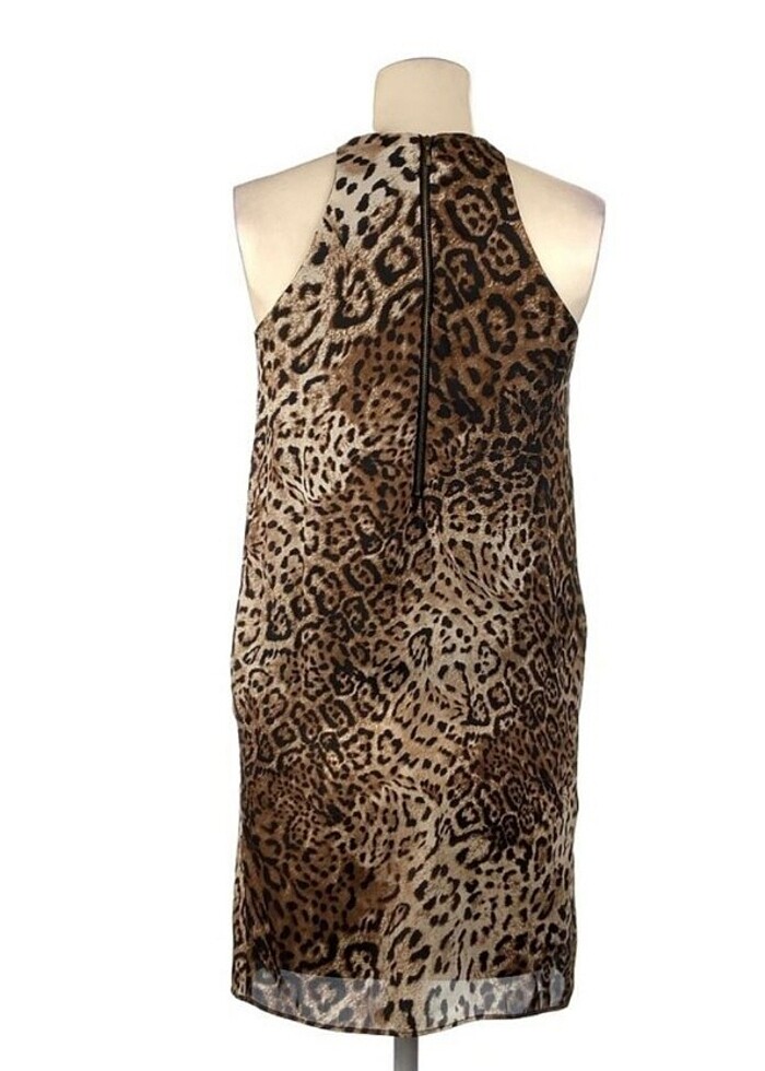 Zara Ofis Elbise XS - Görsel 2