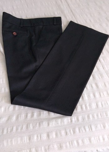 Kaliteli şık kumaş pantolon