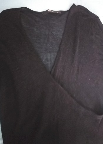 Siyah sıfır yeni Bluz - Görsel 2