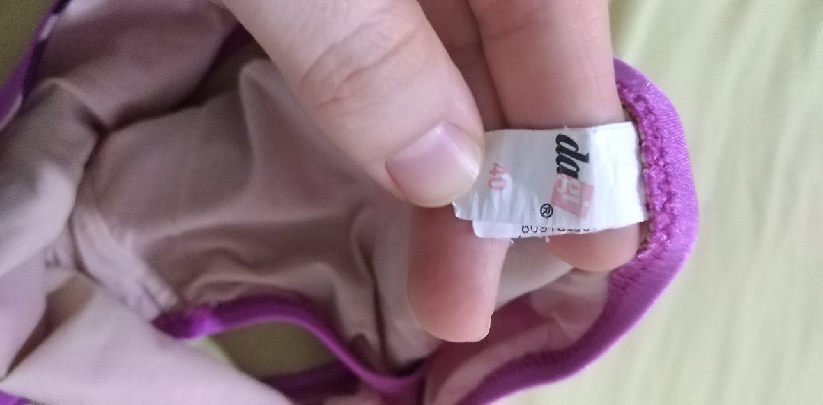 Mor Mayo Takımı - Görsel 2