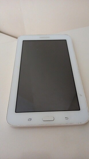 Samsung Tablet