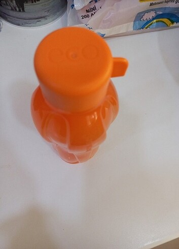 Tupperware 500 ml suluk 