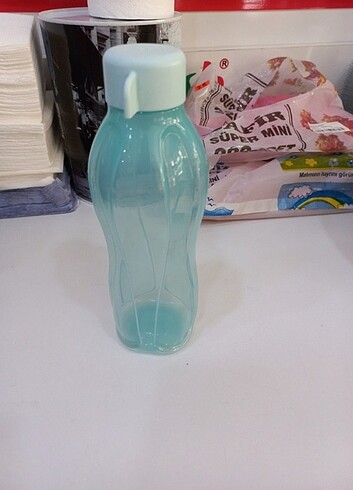 Tupperware 500 ml suluk 