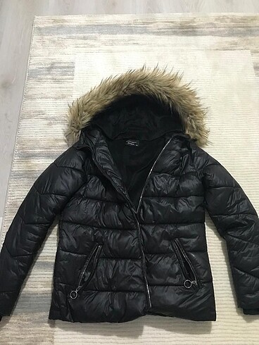 Kadın Mont