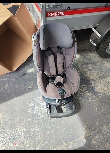 Besafe oto koltuğu 9-18 kg isofixli