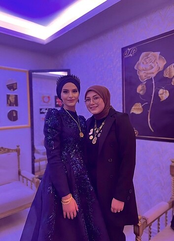 Diğer Nişan,söz,after party özel gün elbisesi