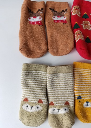 19 numara çorap - Görsel 2