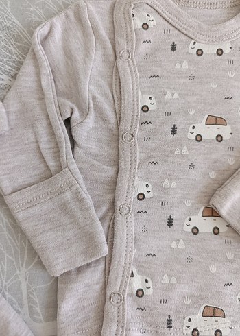 Hastane çıkışı - Görsel 6