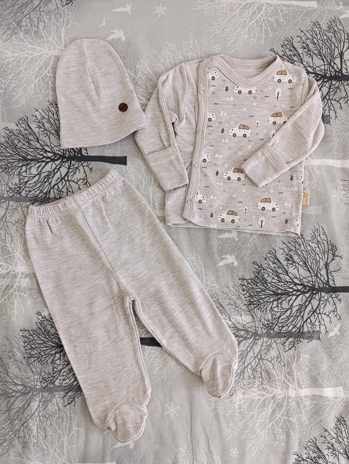 Hastane çıkışı - Görsel 2