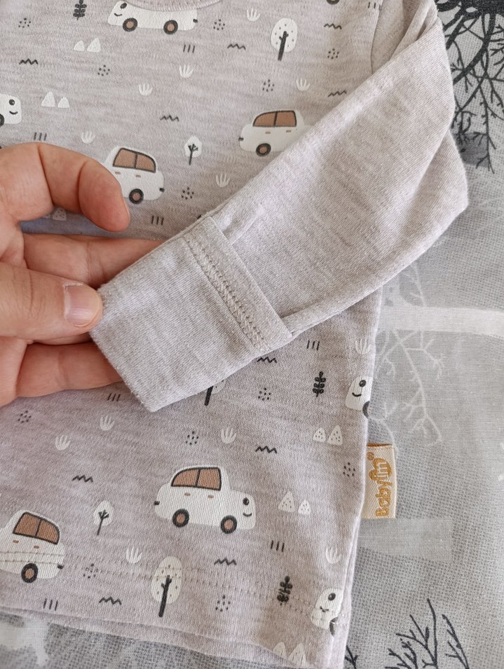 Hastane çıkışı - Görsel 5