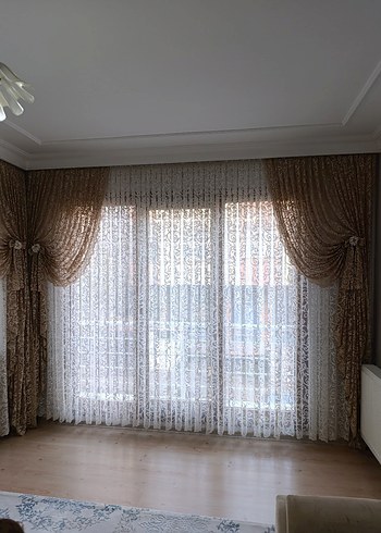 Tül kanat - Görsel 2