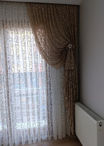 Tül kanat - Görsel 3