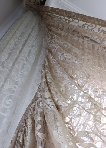 Tül kanat - Görsel 8