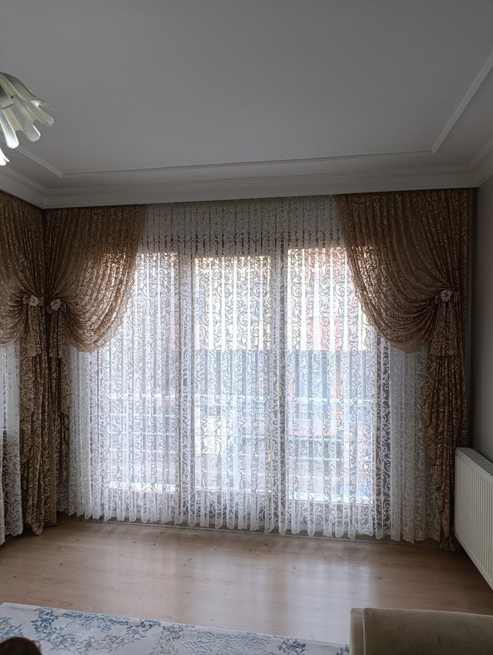 Tül kanat - Görsel 2