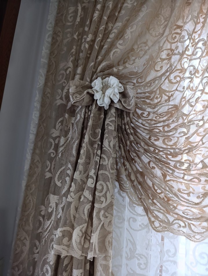 Tül kanat - Görsel 5