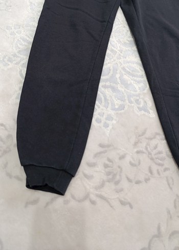 Kalın Şardonlu Eşofman Altı - Görsel 5